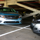 Illustration for article titled Hybrid Car Wars: Honda Insight Vs. Ford Fusion Hybrid